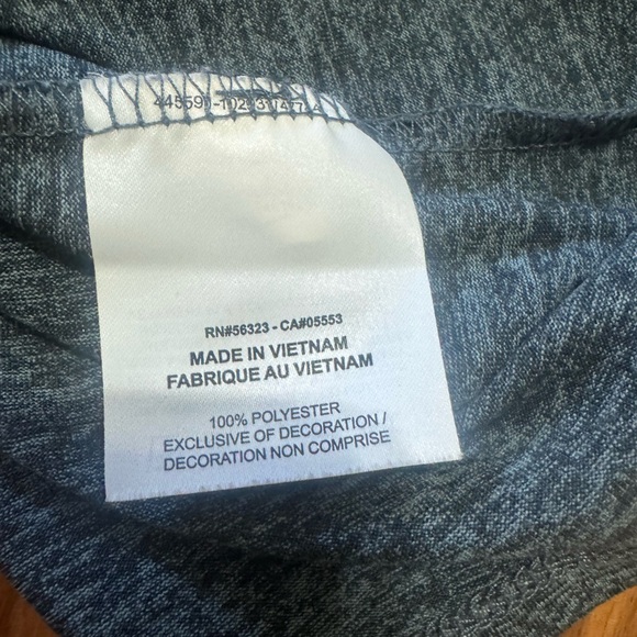 Nike Dry Fit Top - Picture 6 of 6